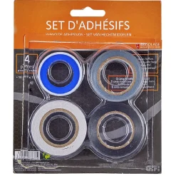 Set d'adhésifs