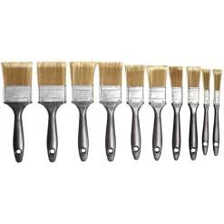Set de 10 pinceaux Profilex