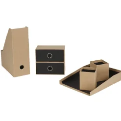 Set de bureau 5 pièces