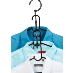 Set de cintres organiseurs