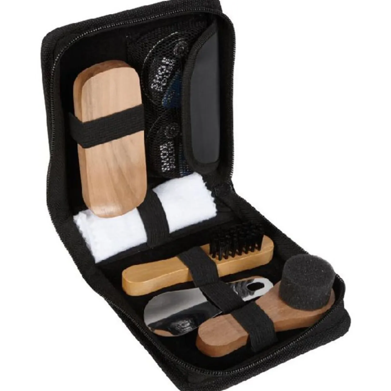 SET DE CIRAGE 7 PIECES