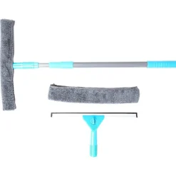 Set de nettoyage pour vitres 5 pièces