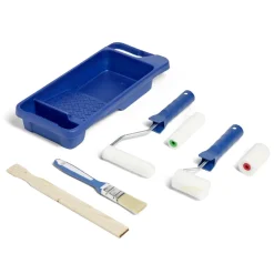 Set de peinture 10 pièces