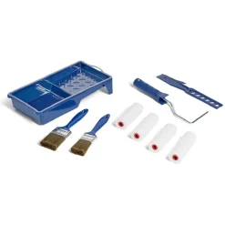 Set de peinture universel 10 pièces