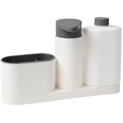 Set de rangement 3 en 1