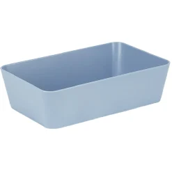 Set de rangement salle de bain 4 pièces