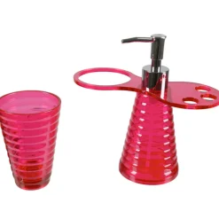 Set de salle de bain