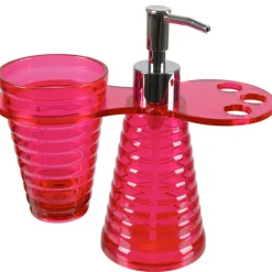 Set de salle de bain