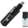 Set diffuseur huile essentielle USB nomade Mességué