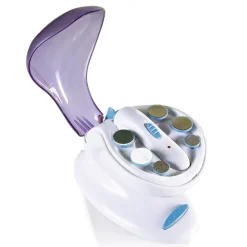 SET MANUCURE 9 PIECES