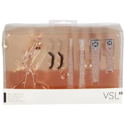 Set manucure beauté 5 pièces