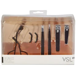 Set manucure beauté 5 pièces
