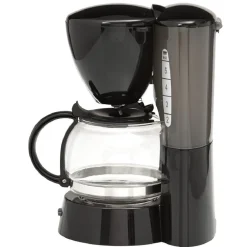 Set petit déjeuner Homday noir