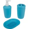 Set salle de bain 4 pièces