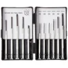 Set tournevis de précision 11 pièces