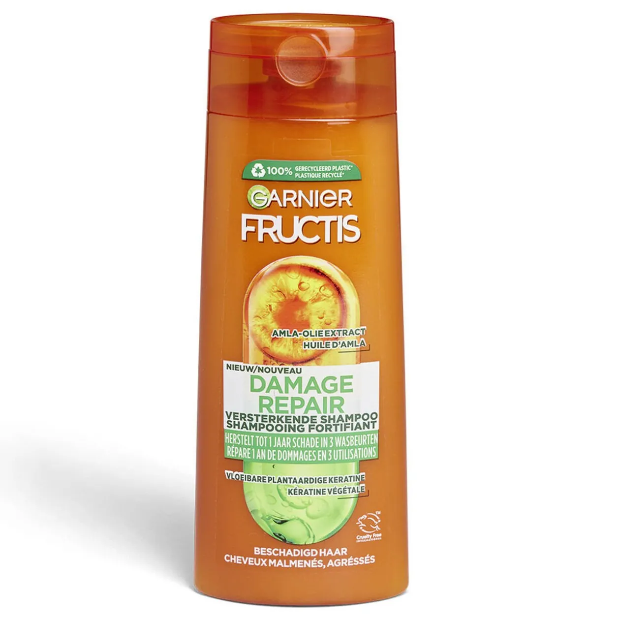 Shampoing Fructis Damage Repair Garnier 250ml