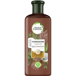 Shampoing hydratant Herbal essences lait de coco 250ml