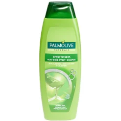 Shampoing Palmolive Naturals aloe vera 350ml