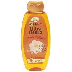 Shampoing Ultra doux 400 ml