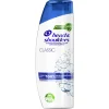 Shampooing antipelliculaire Head&Shoulders Classic 285ml