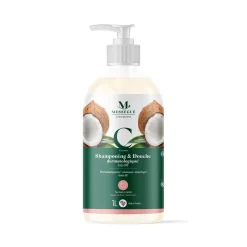 Shampooing douche Coco 1L