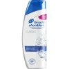 Shampooing Head and Shoulders nettoyage classique 180 ml