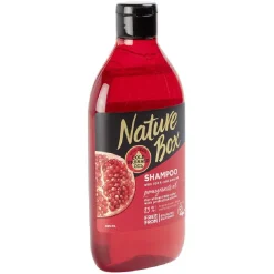 Shampooing Nature Box Grenade 385ml