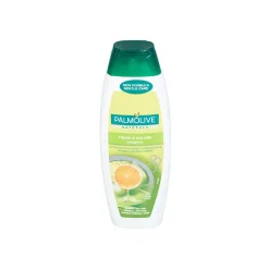 Shampooing Palmolive Fraîcheur et Volume agrumes et vitamines 350ml