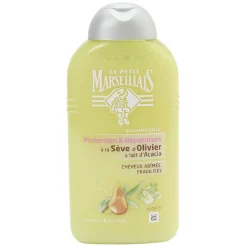 Shampooing Protection et Réparation