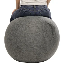 Siège Ballon ergonomique Ø65 cm