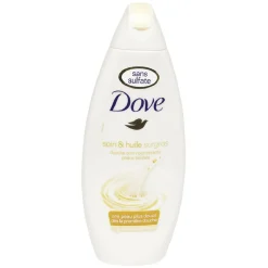 Soin douche Dove surgras