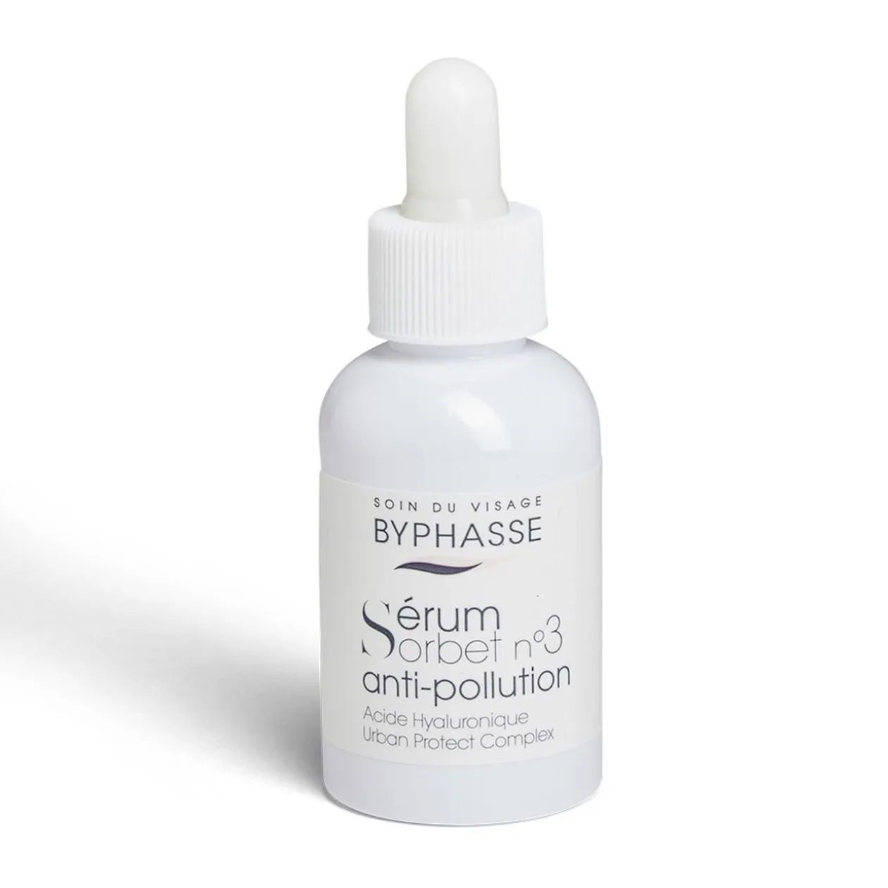 Soin visage Sérum sorbet antipollution 50ml