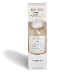 Soin visage Sérum sorbet hydratant 50ml