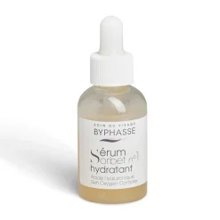Soin visage Sérum sorbet hydratant 50ml