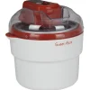 Sorbetière électrique 1 L