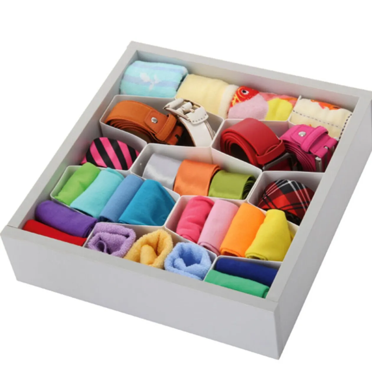 Séparateur de tiroir