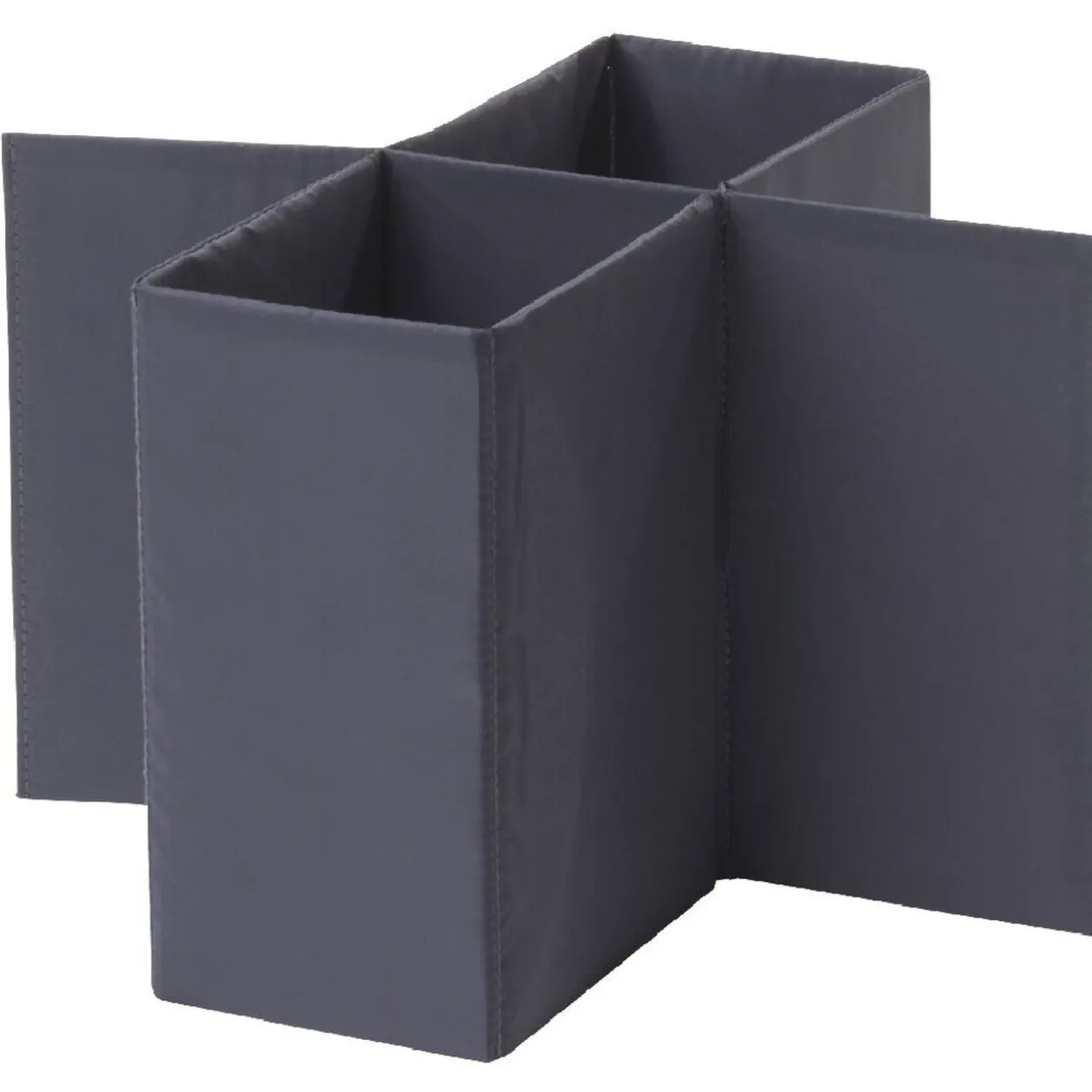 Séparateur pour bouteilles 6 casiers 30 L