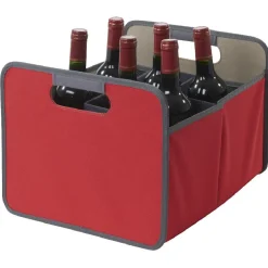 Séparateur pour bouteilles 6 casiers 30 L