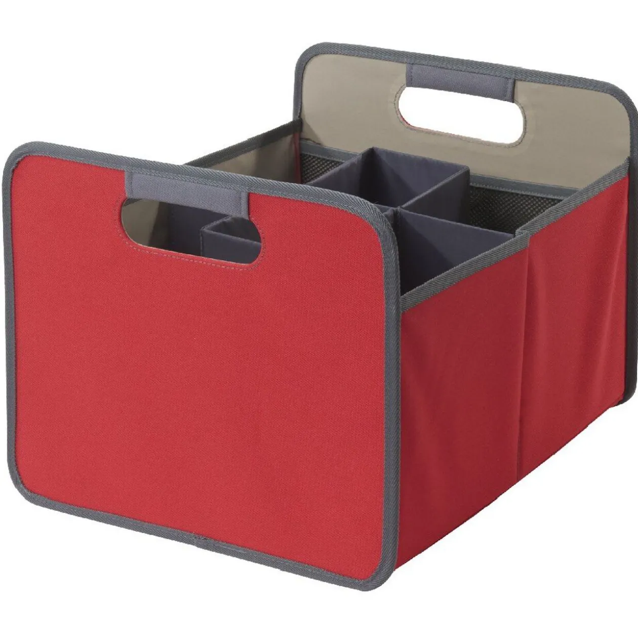 Séparateur pour bouteilles 6 casiers 30 L