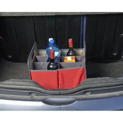 Séparateur pour bouteilles 6 casiers 23 L