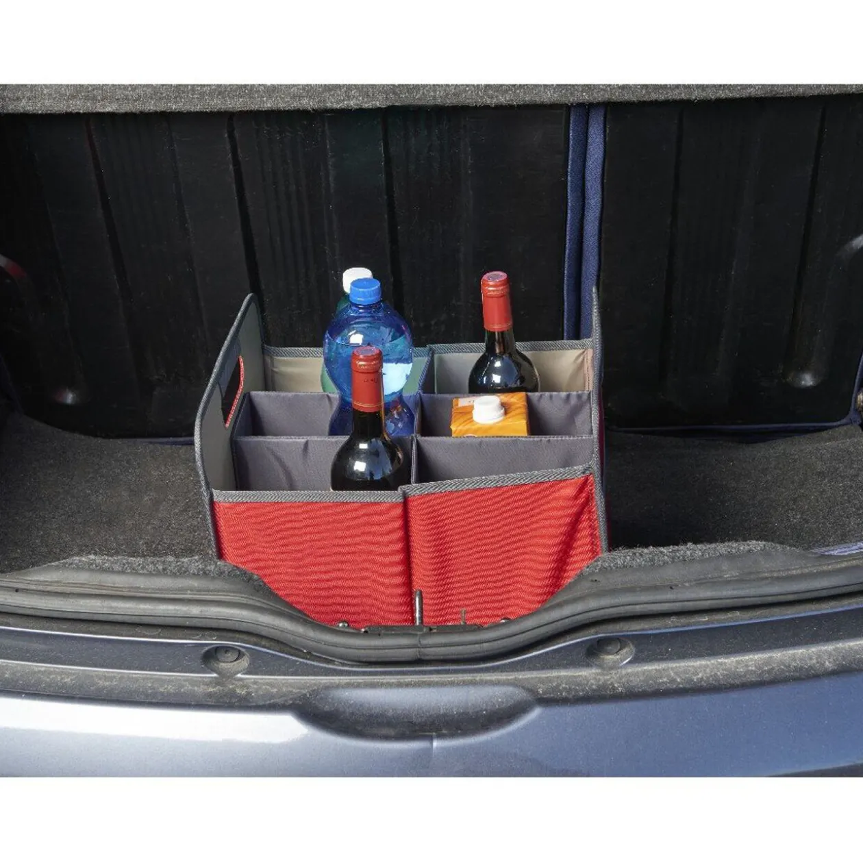 Séparateur pour bouteilles 6 casiers 23 L