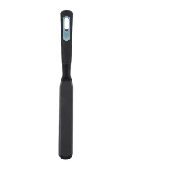 Spatule à crêpe en polyamide noir