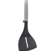 Spatule plastique noir