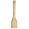 Spatule plate en bambou L.30cm