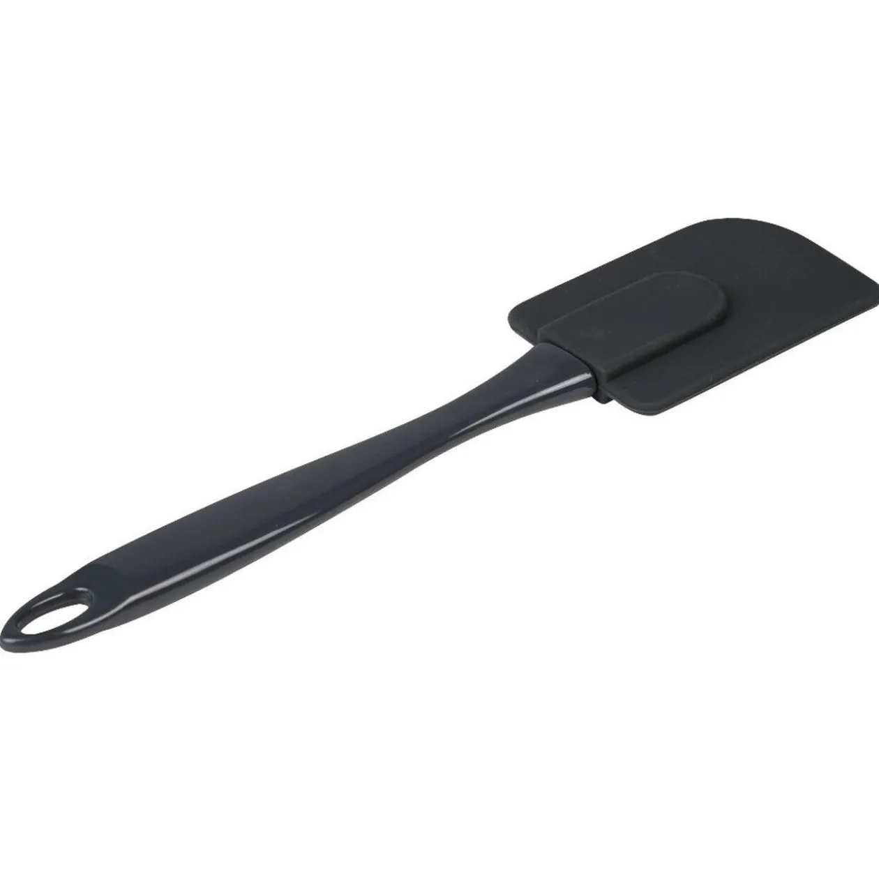 Spatule silicone colorée