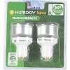 Spot fluocompacte Homday x2