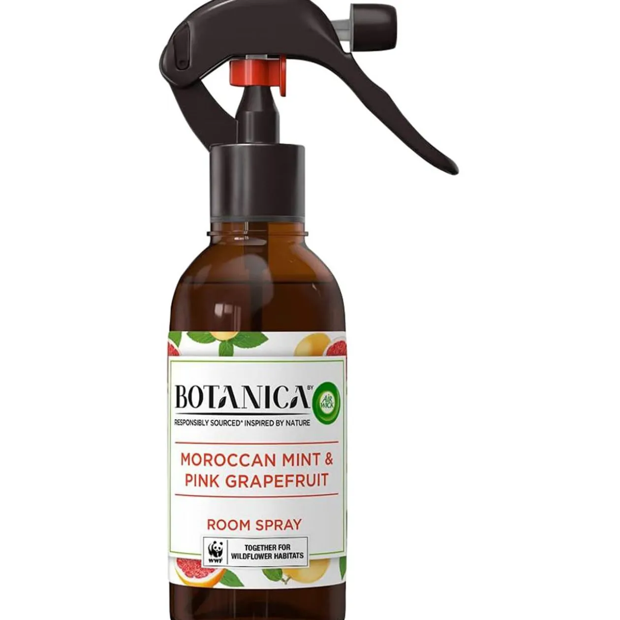 Spray ambiance Air Wick menthe et pamplemousse