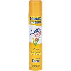 Spray coiffant Vivelle Dop 300 ml