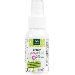 Spray désodorisant 45 huiles 50ml