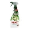 Spray détachant avant lavage Ariel blanc et couleur 750ml
